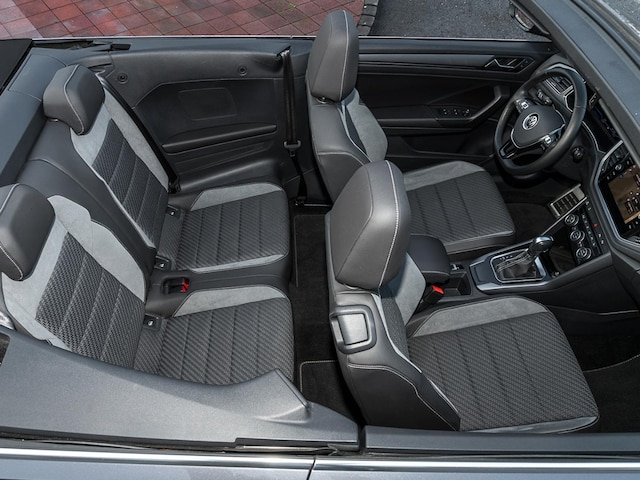 Volkswagen T-Roc Cabriolet DSG R-Line