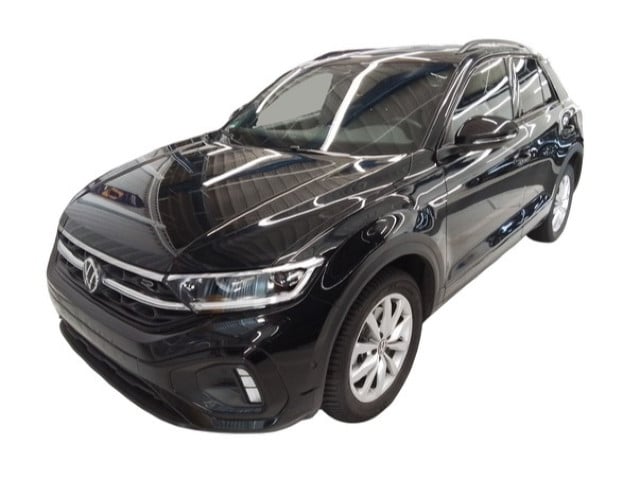 Volkswagen T-Roc 2.0 TSI DSG R-Line
