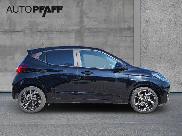 Hyundai i10 1.0 N Line T-GDi