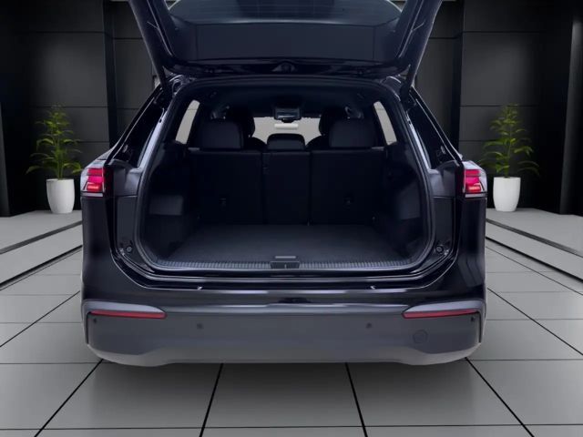 Volkswagen Tiguan 1.5 eTSI DSG