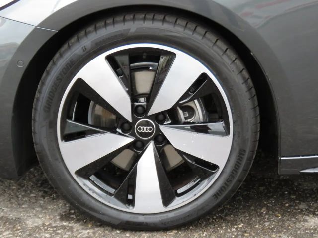 Audi A5 Avant S-Line S-Tronic