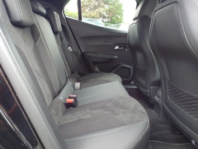 Peugeot 2008 GT-Line