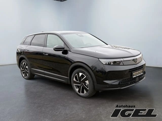 Opel Grandland X GS-Line Grand Sport