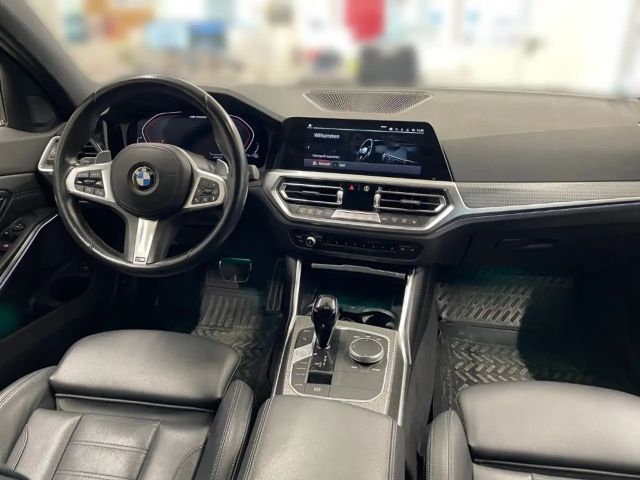 BMW 340 Touring xDrive