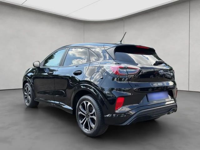 Ford Puma EcoBoost ST Line