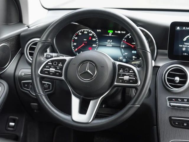 Mercedes-Benz GLC 300 4MATIC