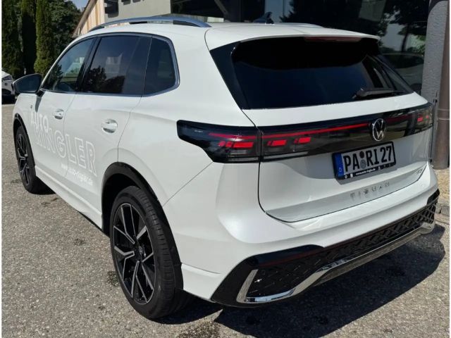 Volkswagen Tiguan 1.5 eTSI R-Line