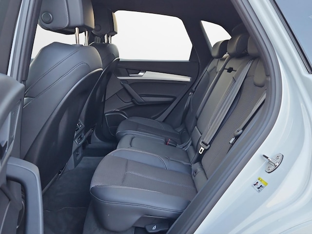 Audi Q5 40 TDI Quattro S-Tronic