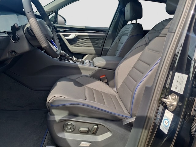 Volkswagen Touareg 3.0 V6 TSI eHybrid