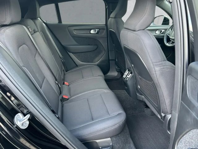 Volvo C40 Plus Recharge Twin Engine