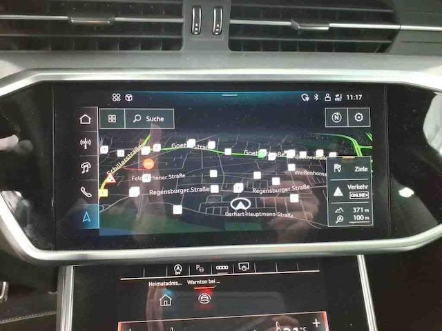 Audi S6 Avant Quattro