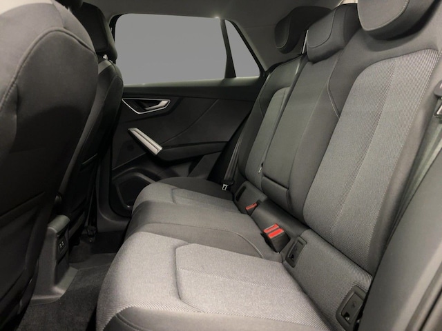 Audi Q2 35 TFSI S-Tronic