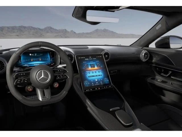 Mercedes-Benz AMG GT 4MATIC+ AMG Line Coupé