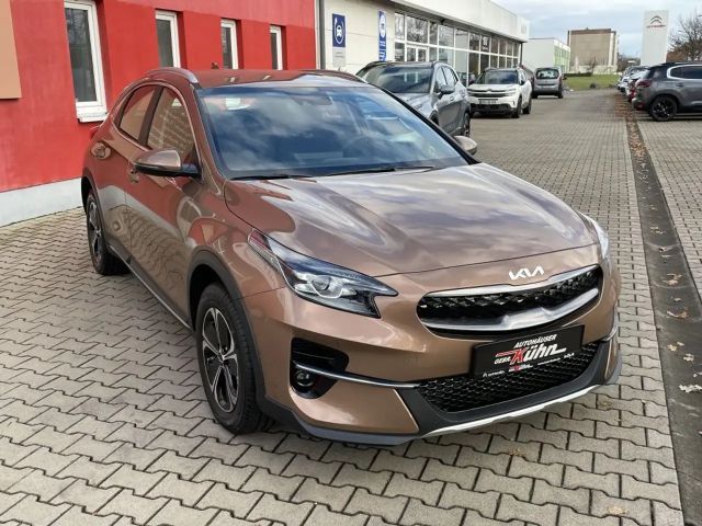 Kia XCeed GDi Hybrid PHEV Vision