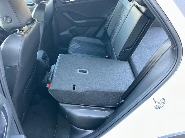 Volkswagen T-Roc 4Motion DSG Sport