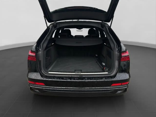 Audi A6 45 TFSI S-Line