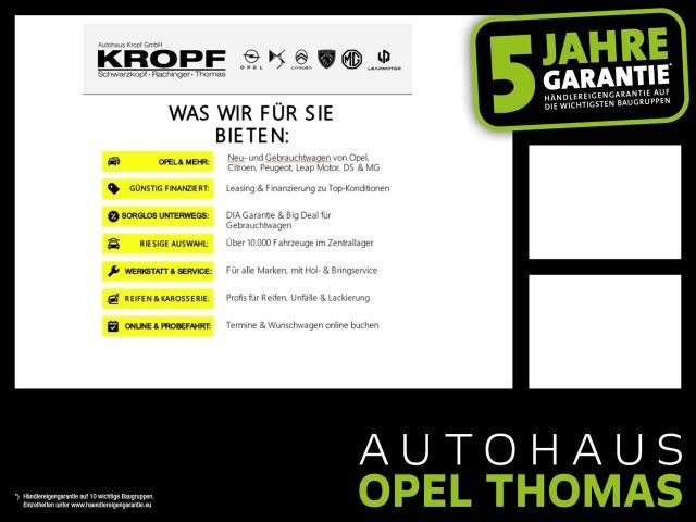 Opel Mokka 1.2 Turbo Elegance Turbo