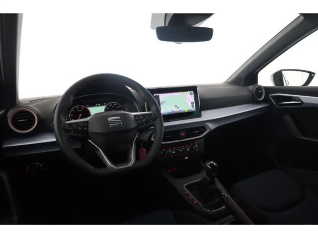 Seat Ibiza 1.0 TSI FR-lijn