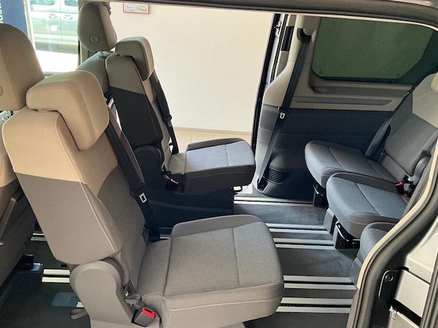 Volkswagen Multivan Multivan     Life LÜ110TDI Aut