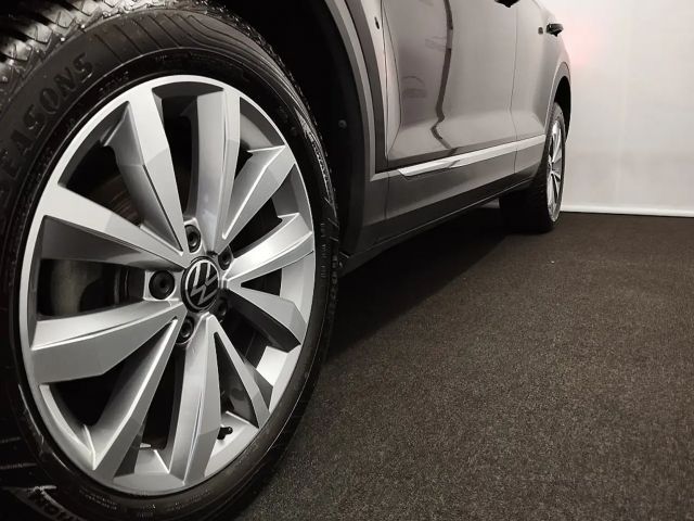 Volkswagen T-Roc DSG