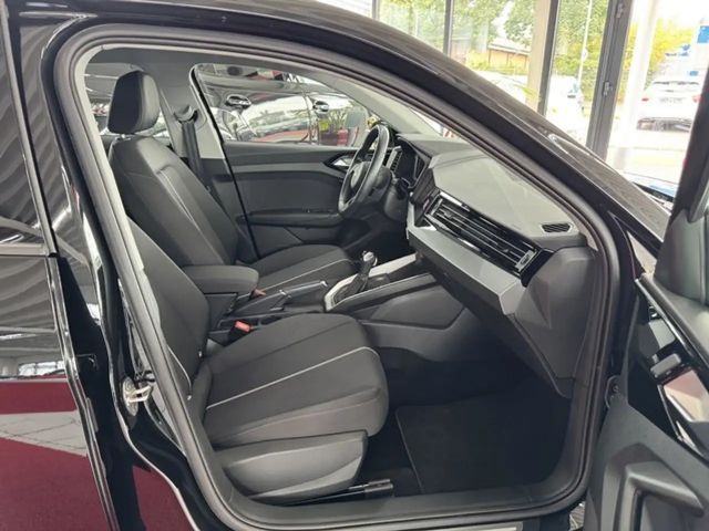 Audi A1 30 TFSI Sportback