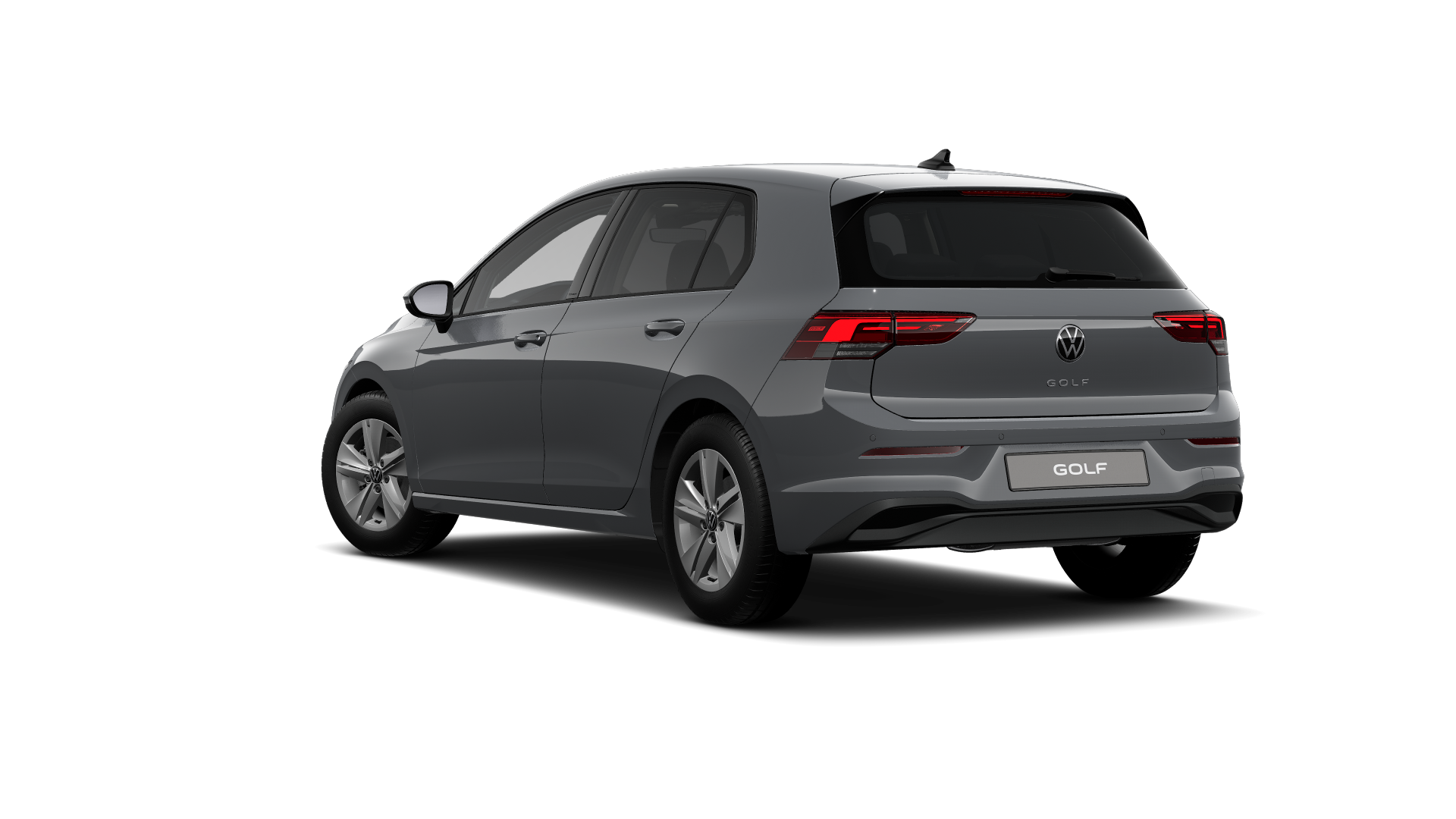 Volkswagen Golf 2.0 TDI