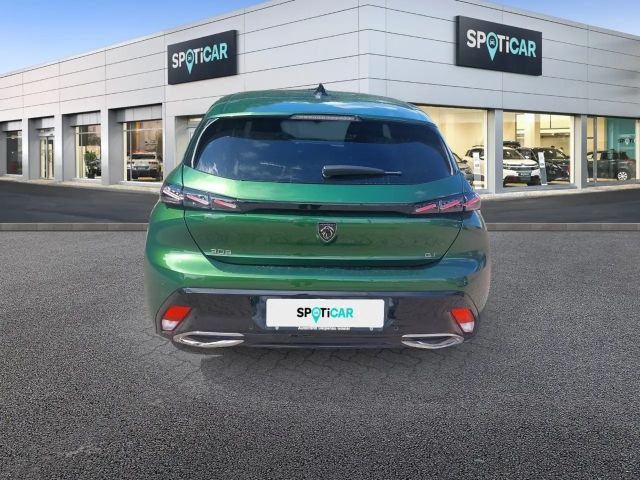 Peugeot 308 EAT8 GT-Line