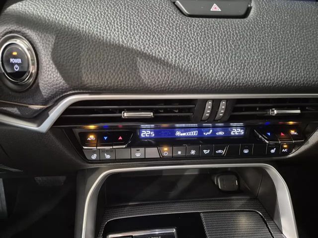 Mazda CX-60 Exclusive-line