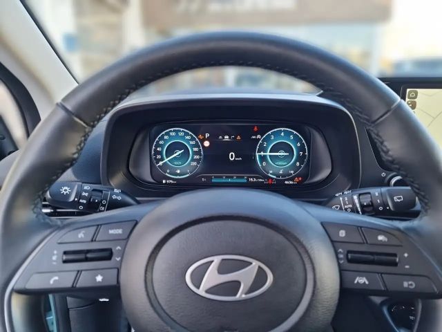 Hyundai Bayon 1.0 T-GDi Trend