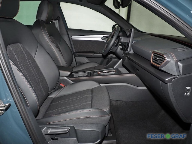 Cupra Formentor 1.5 TSI