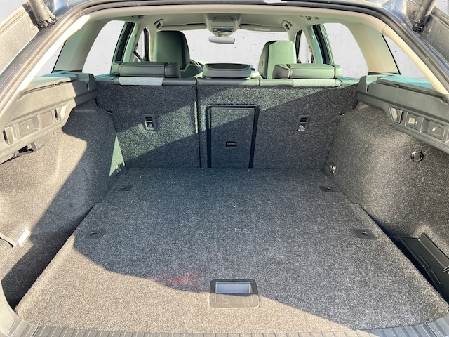 Skoda Octavia 2.0 TDI Combi Selection