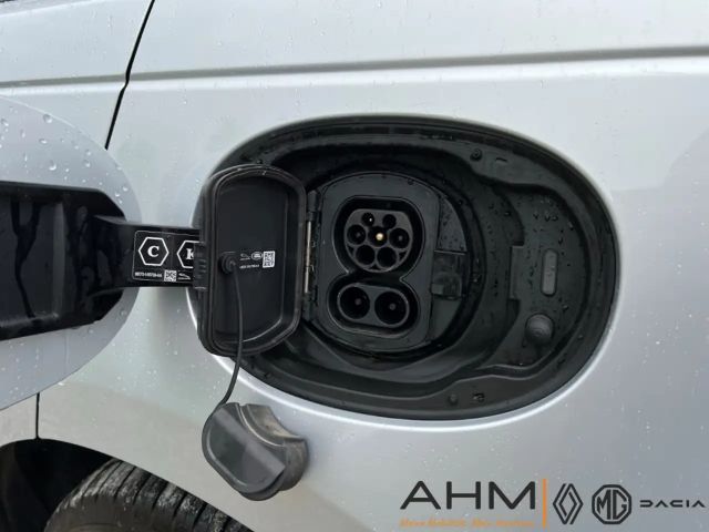 Land Rover Range Rover Velar P400e