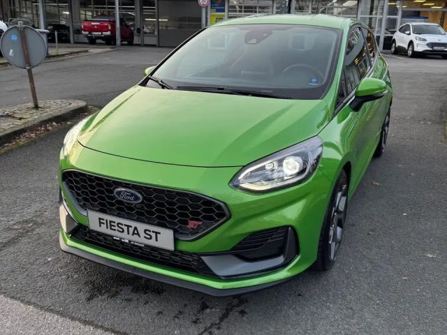 Ford Fiesta ST Line