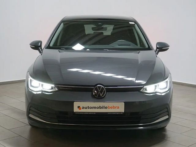 Volkswagen Golf 2.0 TDI DSG