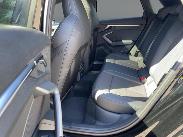 Audi A3 S-Tronic Sportback