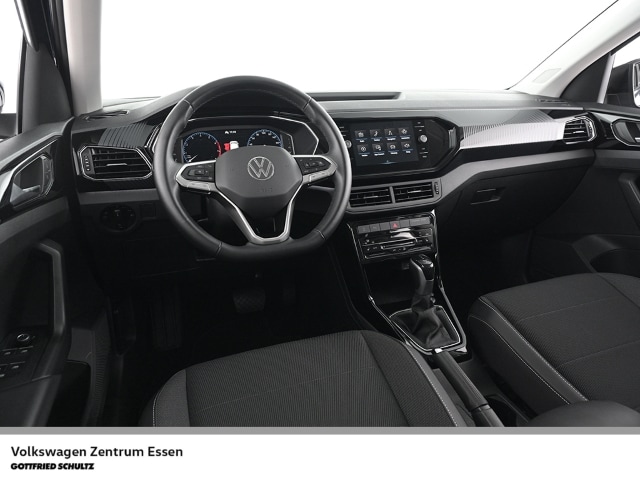 Volkswagen T-Cross DSG Style
