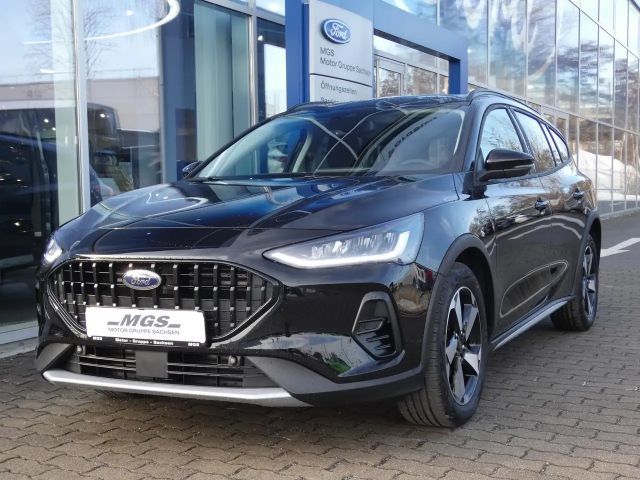 Ford Focus Active Wagon