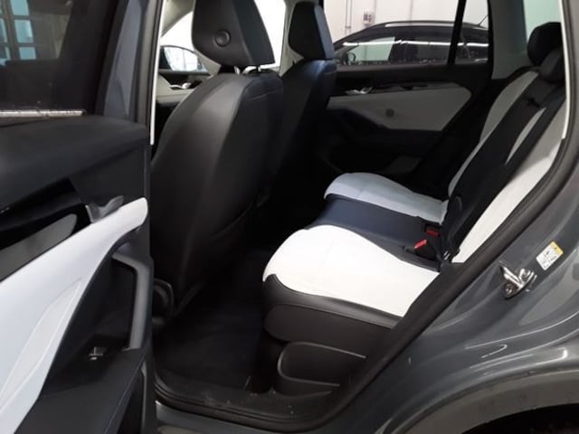 Volkswagen Tiguan eHybrid