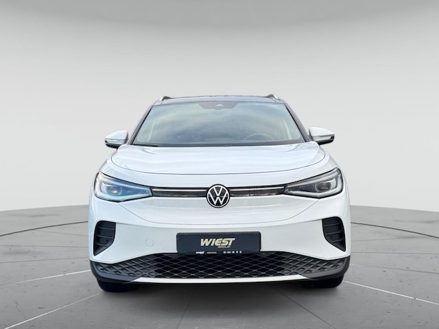 Volkswagen ID.4 Performance Pro