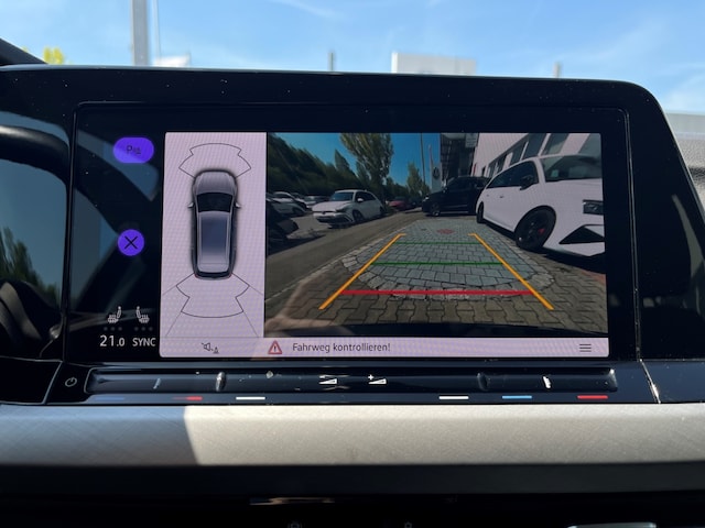 Volkswagen Golf 2.0 TDI