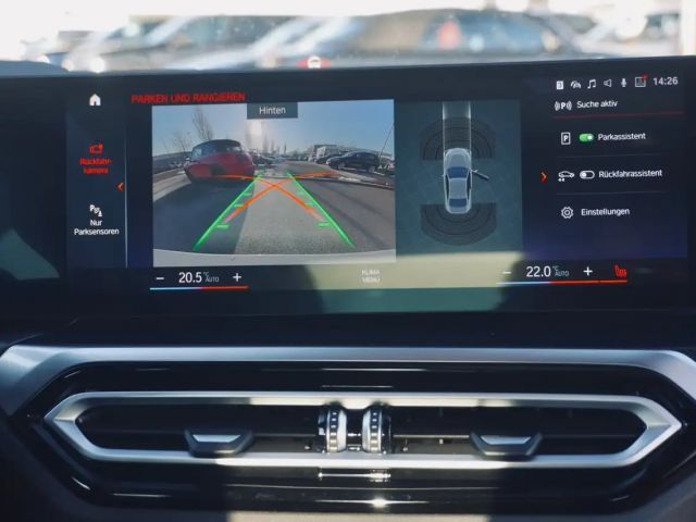 BMW 240 Comfort pakket Coupé