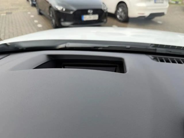 Mazda 3 2.5L Homura SkyActiv e-Skyactiv