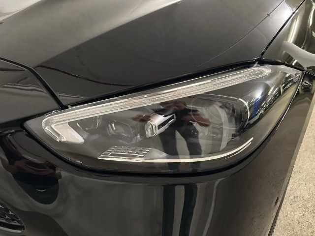 Mercedes-Benz C 300 4MATIC Estate