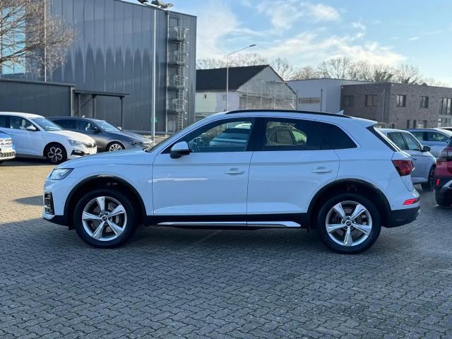 Audi Q5 50 TDI Quattro
