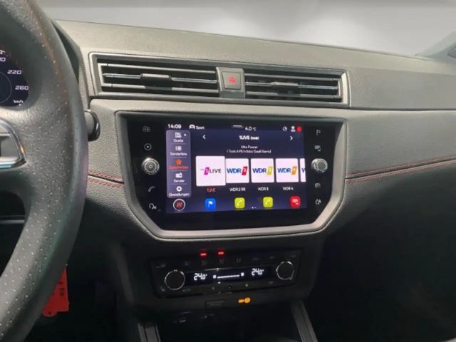 Seat Ibiza 1.0 TSI FR-lijn