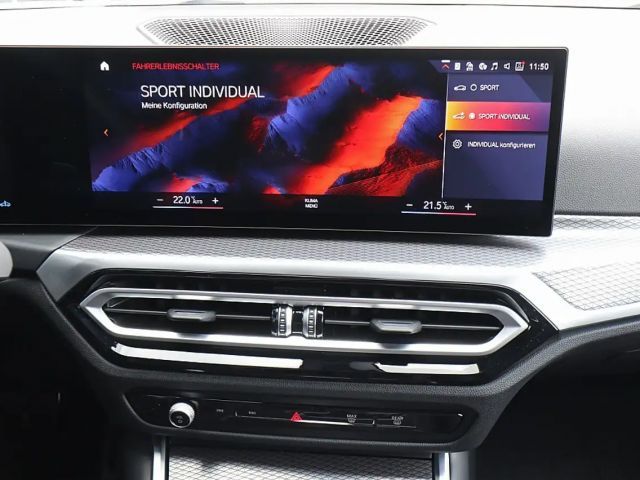 BMW 320 320i M-Sport Touring