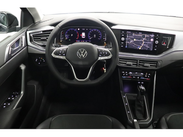 Volkswagen Polo Style