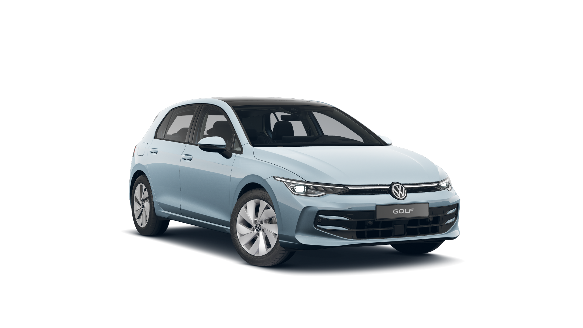 Volkswagen Golf 1.5 eTSI DSG Life