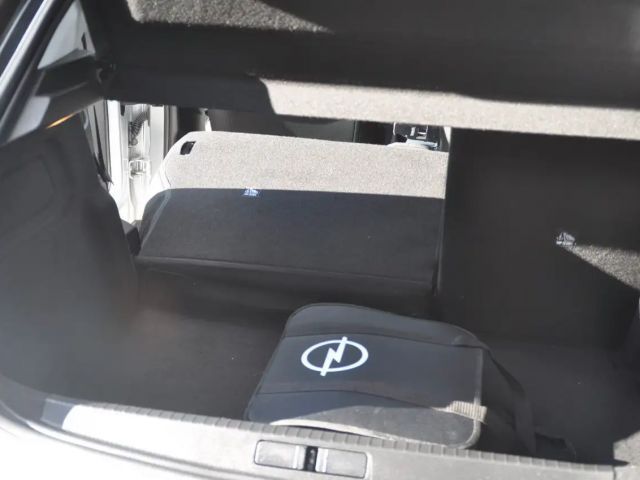 Opel Corsa F  "e-Edition"