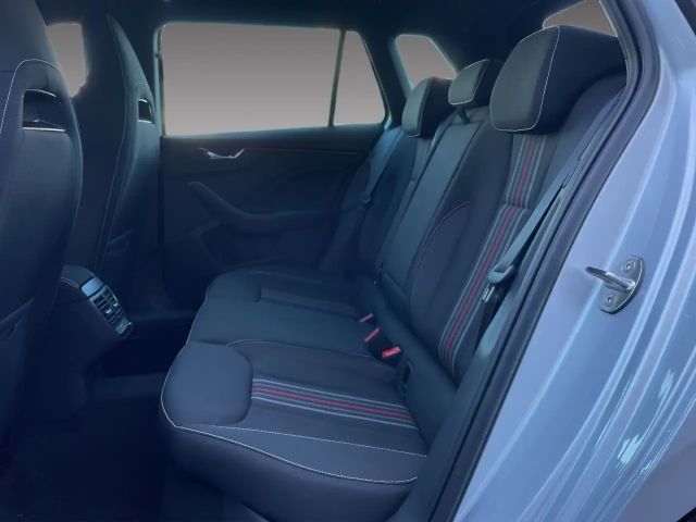 Skoda Kamiq 1.5 TSI Monte Carlo